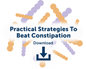Practical strategies to beat constipation